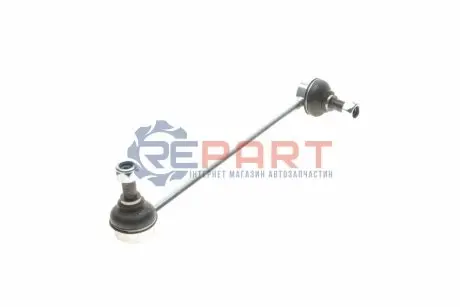 Тяга стабілізатора (переднього) MB C-class (CL203/W203) 1.6-6.2 00-11 Solgy 202162 Купити в Україні