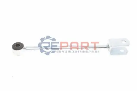 Тяга стабилизатора (заднего) MB Sprinter 95-16/VW Crafter 06- Solgy 202167 Купить в Украине