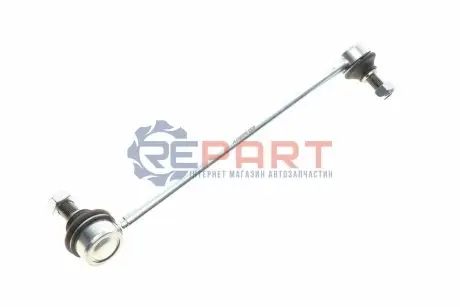 Фото Тяга стабілізатора (переднього) (L) MB C-class (W204)/E-class (C207) 07- Solgy (202170) зображення 1