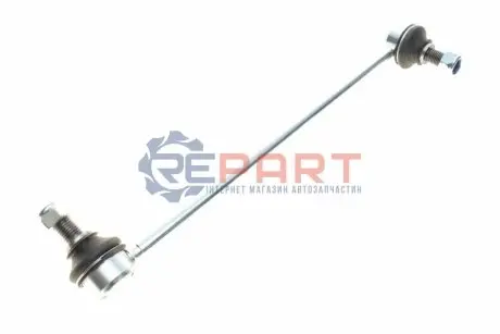 Фото 1 — Тяга стабілізатора (переднього) (R) MB C-class (W204)/E-class (C207) 07- Solgy (202171) Фото Тяга стабілізатора (переднього) (R) MB C-class (W204)/E-class (C207) 07- Solgy (202171) зображення 1