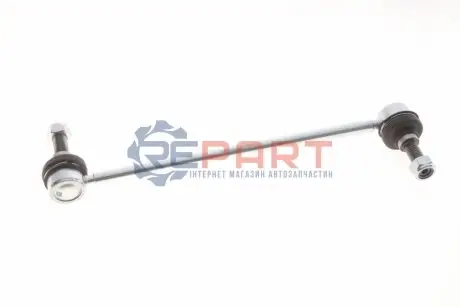 Тяга стабілізатора (переднього) Nissan Juke/Leaf 10-/Qashqai 13-/Renault Kadjar 15 Solgy 202179 Купити в Україні