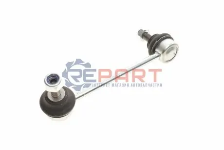 Фото Тяга стабілізатора (переднього) (R) Opel Frontera/Isuzu Trooper 91- Solgy (202180) зображення 1