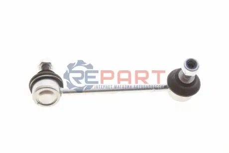 Тяга стабілізатора (переднього) (L) Opel Frontera/Isuzu Trooper 91 Solgy 202181 Купити в Україні