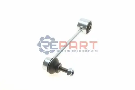 Фото Тяга стабілізатора (заднього) Renault Master III/Opel Movano B 2.3CDTI 10- Solgy (202185) зображення 1