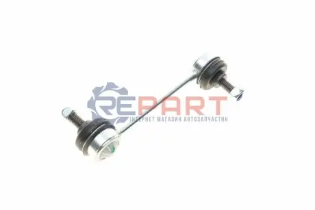 Тяга стабілізатора (заднього) Citroen C5 III/Peugeot 508 1.6-3.0 04 Solgy 202187 Купити в Україні