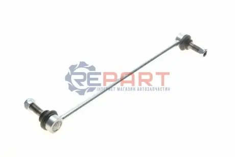 Тяга стабілізатора (переднього) Peugeot 508 10- Solgy 202188 Купити в Україні