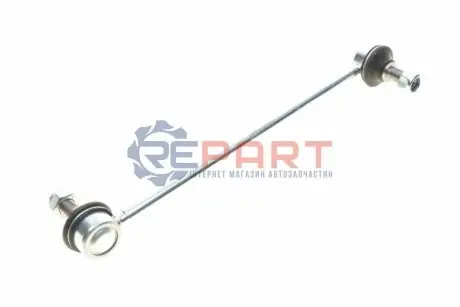 Тяга стабілізатора (переднього) Toyota Corolla 97-09/Avensis 03-08 (L=285 мм) Solgy 202193 Купити в Україні