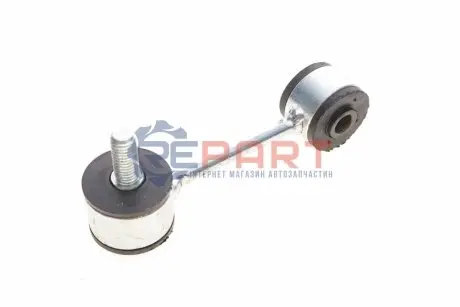 Тяга стабілізатора (переднього) VW Golf IV/Skoda Octavia I 96-13 Solgy 202194 Купити в Україні