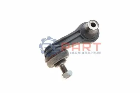 Тяга стабилизатора (заднего) Audi A3/Skoda Octavia/SuperB/Kodiaq/VW Golf/Passat B8 12- (L=70mm) Solgy 202197 Купить в Украине