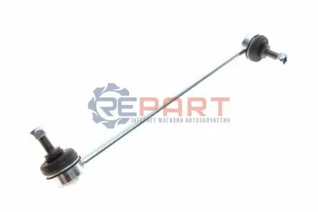 Тяга стабілізатора (переднього) (R) BMW X3 (E83) 2.0-3..0/2.0-3.0d 03-11 Solgy 202206 Купити в Україні