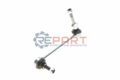 Тяга стабілізатора (переднього) (L) BMW X5 (E70/F15/F85) 07 Solgy 202208 Купити в Україні