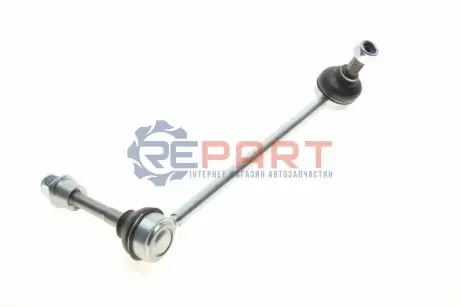 Тяга стабілізатора (переднього) (R) BMW X5 (E70/F15/F85) 07 Solgy 202209 Купити в Україні