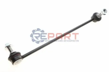 Тяга стабілізатора (переднього) (R) BMW X3 (F25)/X4 (F26) 1.6-3.0D 10 Solgy 202211 Купити в Україні