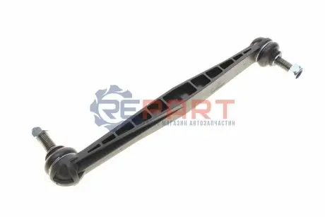 Фото 1 — Тяга стабілізатора (переднього) Chevrolet Aveo 1.2-1.6 11- Solgy (202214) Фото Тяга стабілізатора (переднього) Chevrolet Aveo 1.2-1.6 11- Solgy (202214) зображення 1