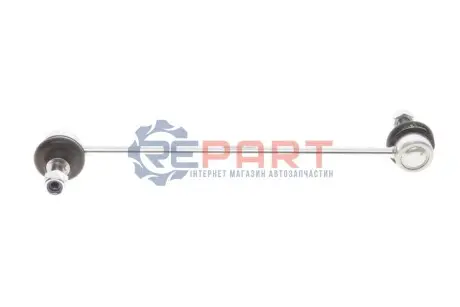 Фото Тяга стабілізатора (переднього) Fiat Sedici 06-14/ Suzuki SX4 09- Solgy (202215) зображення 1