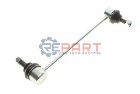 Фото 1 — Тяга стабілізатора (переднього) Fiat Freemont 11- Solgy (202216) Фото Тяга стабілізатора (переднього) Fiat Freemont 11- Solgy (202216) зображення 1