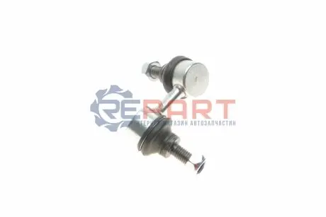 Тяга стабілізатора (переднього) (R) Honda Civic VII 01-05/CR-V II 01-07/FR-V 04 Solgy 202218 Купити в Україні