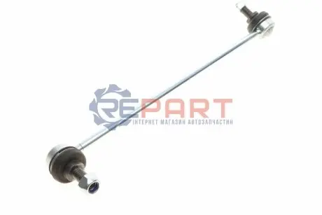 Фото Тяга (стойкая) стабилизатора Solgy (202223) изображение 1