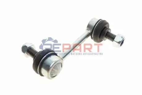 Тяга стабілізатора (заднього) Hyundai Santa Fe/Kia Sorento 2.2CRDi/2.7/3.0CRDi 06 Solgy 202224 Купити в Україні