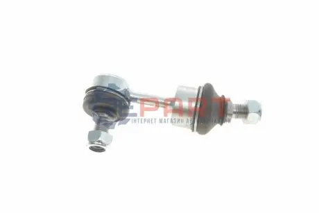 Тяга стабілізатора (заднього) Hyundai i30/ix35/Kia Seed/Optima/Sportage 09 Solgy 202227 Купити в Україні