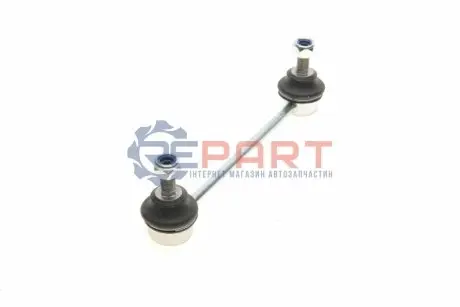 Фото Тяга стабілізатора (заднього) Hyundai i30/Kia Carens/Magentis 02- Solgy (202231) зображення 1