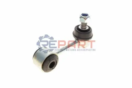 Фото Тяга стабілізатора (заднього) Mazda 6 02-07 Solgy (202232) зображення 1