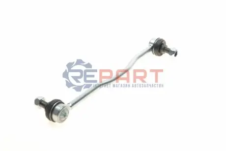 Фото 1 — Тяга стабілізатора (переднього) Opel Astra H 04-14/Zafira B 05- Solgy (202239) Фото Тяга стабілізатора (переднього) Opel Astra H 04-14/Zafira B 05- Solgy (202239) зображення 1