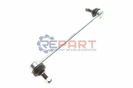 Фото 1 — Тяга стабілізатора (переднього) (R) Chevrolet Captiva/Opel Antara 06- Solgy (202241) Фото Тяга стабілізатора (переднього) (R) Chevrolet Captiva/Opel Antara 06- Solgy (202241) зображення 1