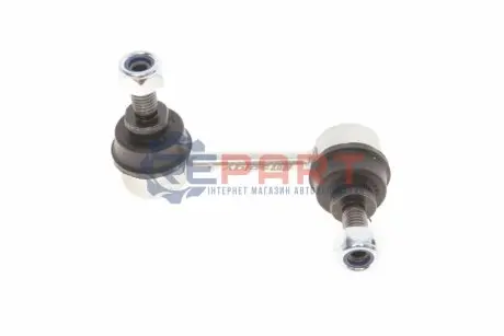 Фото Тяга стабілізатора (заднього) (L) Mitsubishi Lancer/Outlander 06-/Citroen C4/Peugeot 4008 12- Solgy (202245) зображення 1