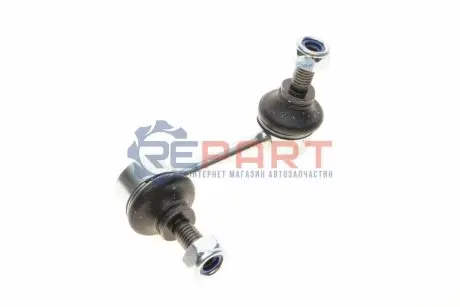 Тяга стабілізатора (заднього) (R) Mitsubishi Lancer/Outlander 06-/Citroen C4/Peugeot 4008 12- Solgy 202246 Купити в Україні