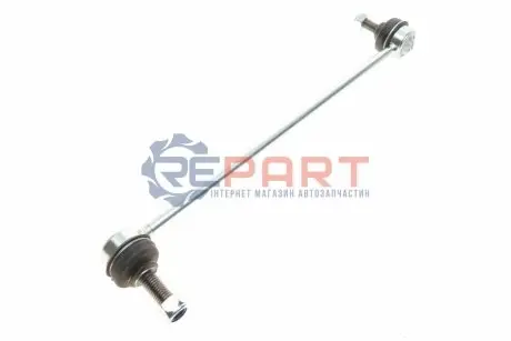 Тяга стабілізатора (переднього) Volvo S60/S80/V70/CX70 97-14 Solgy 202249 Купити в Україні