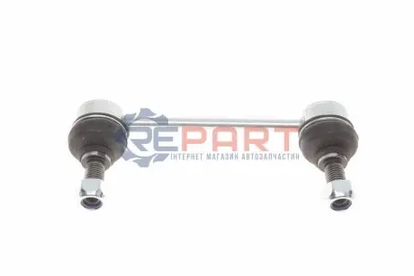 Фото Тяга стабілізатора (заднього) Volvo S 60/80/V 70/XC 90 98-14 Solgy (202250) зображення 1