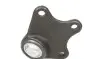 Фото Опора кульова (передня/знизу/L) Skoda Fabia/VW Polo 1.4TDI/1.9TDI 99 Solgy (203006) зображення 4