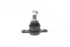 Фото Опора кульова (передня/знизу) VW T4 90-96 Solgy (203015) зображення 4