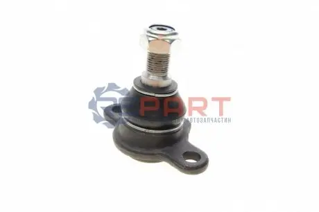 Опора кульова (передня/знизу) VW T4 90-96 Solgy 203015 Купити в Україні