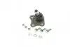 Фото Опора кульова (передня/знизу/L) Audi A3/VW Golf IV 1.6/1.9TDI 97-06 Solgy (203016) зображення 1