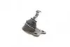 Фото Опора кульова (передня/знизу/R) Audi A3/VW Golf IV 1.6/1.9TDI 97-06 Solgy (203017) зображення 5
