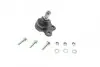 Фото Опора кульова (передня/знизу) Opel Omega B 2.2DTI-3.0 V6 94-03 Solgy (203043) зображення 1