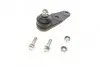 Фото Опора кульова (передня) Renault Kangoo 1.5dCi 98 Solgy (203045) зображення 1