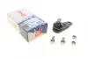 Фото Опора кульова (передня) Renault Kangoo 1.5dCi 98 Solgy (203045) зображення 9