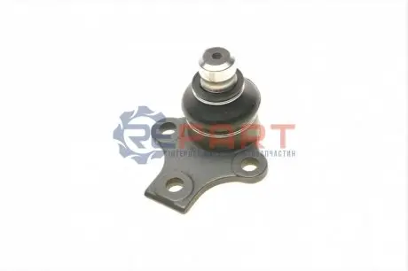 Опора кульова (передня/знизу) VW Caddy II 1.4/1.9TDI 95-01 (d=19mm) Solgy 203051 Купити в Україні