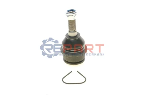 Опора кульова (передня/зверху) VW T4 1.9D/2.5TDI 91-03 Solgy 203054 Купити в Україні