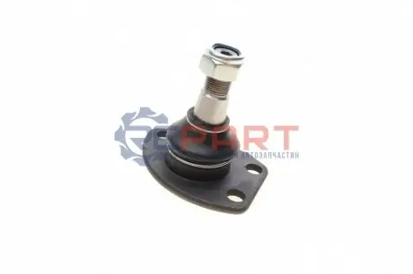 Опора кульова (передня/знизу) Fiat Ducato/Peugeot Boxer (1.8t) 02-06 Solgy 203061 Купити в Україні