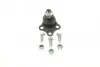 Фото Опора кульова (передня/знизу) Renault Trafic II/Opel Vivaro 2.0CDTI/2.5CDTI 06- (d=12mm) Solgy (203067) зображення 1
