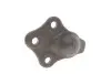 Фото Опора кульова (передня/знизу) Dacia Duster/Renault Duster 1.2-2.0 10 Solgy (203085) зображення 8