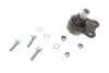 Фото Опора кульова (передня/знизу) Ford Fiesta/Fusion 1.2-1.6 01-12 Solgy (203090) зображення 1