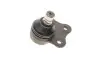 Фото Опора кульова (передня/знизу) Ford Fiesta/Fusion 1.2-1.6 01-12 Solgy (203090) зображення 6