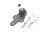 Фото Опора кульова (передня/знизу) Ford C-max 07-10/ Focus 04-12 Solgy (203094) зображення 1