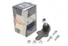 Фото Опора кульова (передня/знизу) Ford C-max 07-10/ Focus 04-12 Solgy (203094) зображення 2