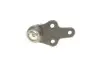 Фото Опора кульова (передня/знизу) Ford C-max 07-10/ Focus 04-12 Solgy (203094) зображення 4